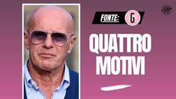 Sacchi: “Il Milan non è una squadra e ci sono quattro motivi precisi”