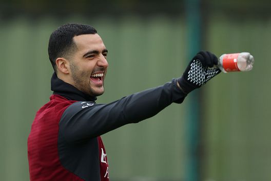 De La Fuente incrocia le dita: Merino può tornare in tempo per il Mondiale 2026- immagine 2