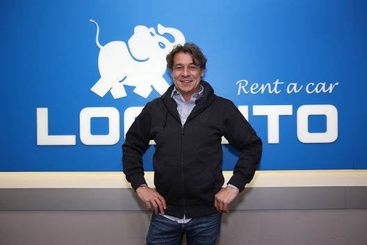 Inter, Nicola Berti e gli invitati al matrimonio: “Serena non ci sarà. Mattheaus non sa dove sia la Sicilia”- immagine 2