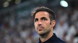 Fabregas: “Il Bologna pressa anche più dell’Atalanta. Ikoné e Valle potrebbero già esserci con il Bologna”