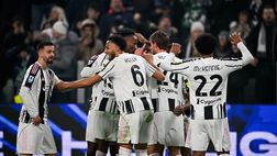 Conceiçao-Openda: la Juve riapre la corsa Champions, Roma Ko