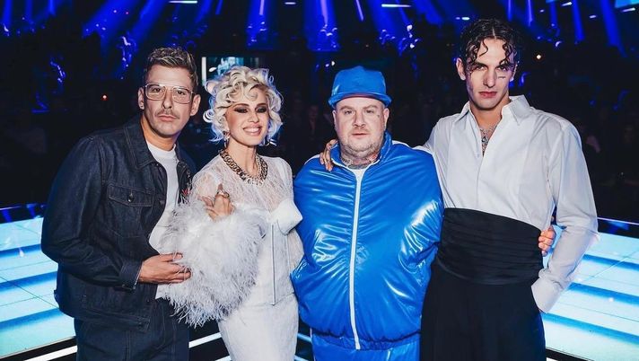 L’anticipazione di Chi su X Factor: “Tutti i giudici confermati tranne uno, clamoroso addio” - immagine 1