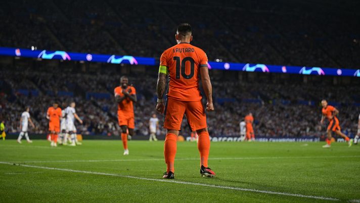 CdS – Inter, fino al gol di Lautaro partita sconcertante: nerazzurri nella versione peggiore - immagine 1