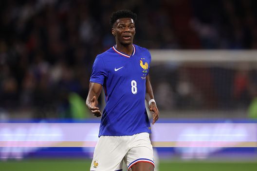 Real Madrid, Tchouameni: “Con Xabi Alonso sono migliorato tanto nel mio modo di giocare”- immagine 2