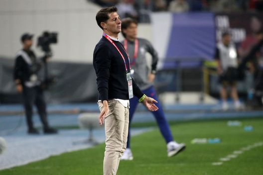 Iraq, licenziato il ct della Nazionale Jesus Casas: ecco il motivo...