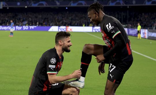 Biasin svela: “Inter aveva preso Leao a pochi milioni. Saltò per Conte”- immagine 2