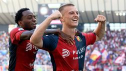 Serie A – I bomber “essenziali”: nessuno meglio di Gudmundsson e Vlahovic