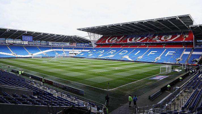 Galles Bosnia dove vedere