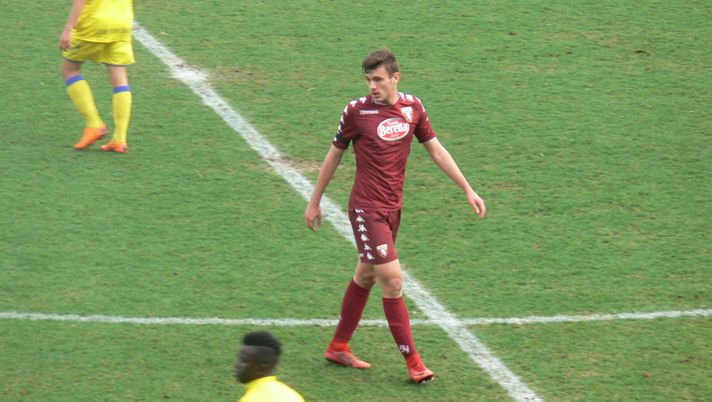 Torino, UFFICIALE: Buongiorno al Carpi, Zaccagno alla Pro Piacenza - immagine 1