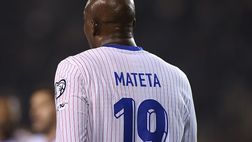 Come sta Mateta? La telefonata ricevuta dal Milan ieri a metà giornata…