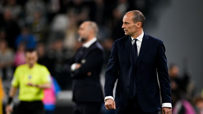 allegri milan