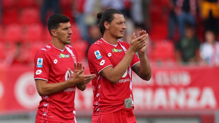 INFO SOS – Occhio a Djuric: c’è una trattativa in corso e può rimanere al fantacalcio - immagine 1