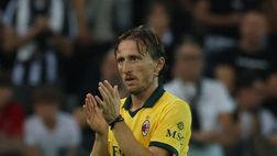 Milan, Ravezzani: “Rabiot e Modric, fenomeni straordinari. Forse Cardinale ha capito”