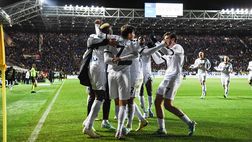 Champions, il Napoli si qualifica se… Tutte le combinazioni