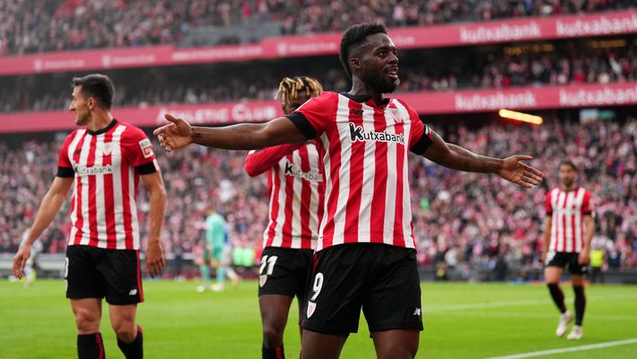 Nico Williams al Barcellona, l’allarme di Alkorta: “Non c’è niente di pulito” - immagine 1