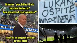 LIVEBLOG / Inter-Napoli: 1-1. I tifosi: “Campionato apertissimo, pari che ci sta stretto”