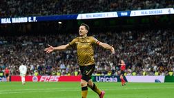 Deportivo Alaves-Real Sociedad, la Top 5 dei gol più belli degli ultimi 10 anni