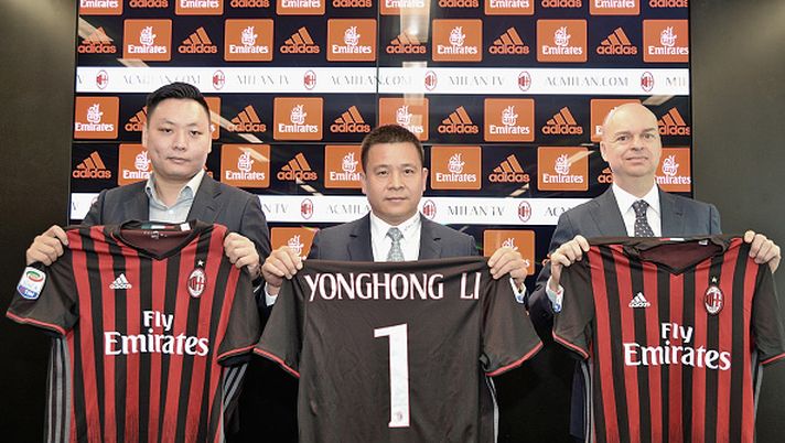 Fallimento per debiti non saldati: continua l'oblio di Yonghong Li