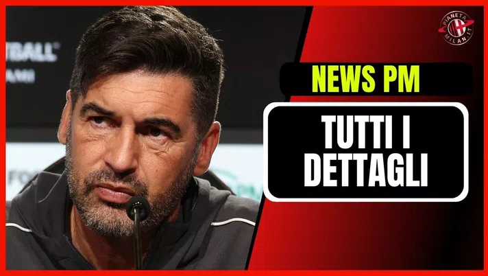 Paulo Fonseca AC Milan Milan-Lecce 3-0 Serie A 2024-2025 Bayer Leverkusen