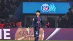 Dal Barcellona al PSG. Il giovanissimo Dro: “Luis Enrique è un allenatore incredibile”