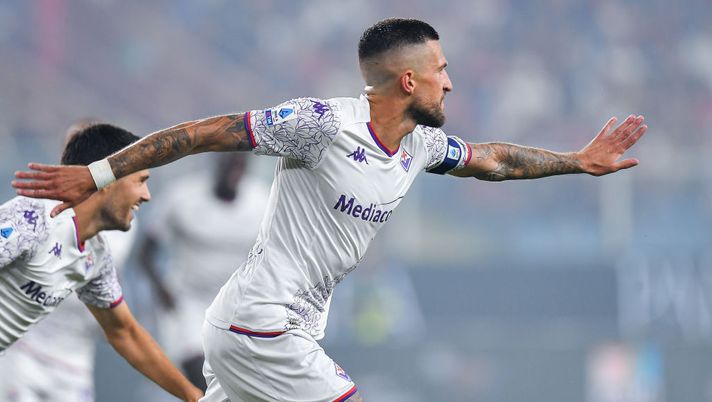 Bonaventura deve essere clonato. Biraghi l’alfiere di Italiano - immagine 1