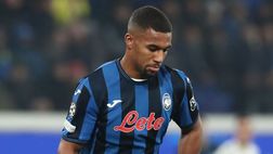 BREAKING – Atalanta, buone notizie per Hien: l’esito dei controlli e cosa filtra
