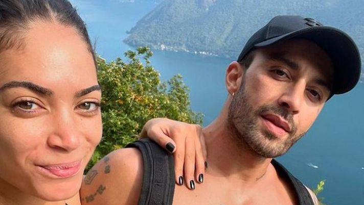 Iannone, che dichiarazione per Elodie: “Grato alla vita per averti incontrato” - immagine 1