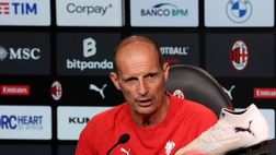 Allegri torna a parlare: ecco quando ci sarà la conferenza per Milan-Napoli | PM NEWS