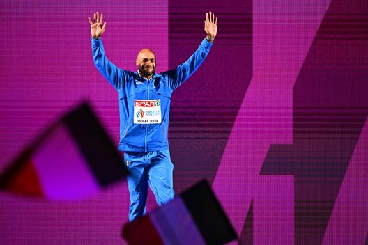 La Doom di Fedez querela Jacobs: indagini chiuse. L’atleta rischia processo- immagine 2