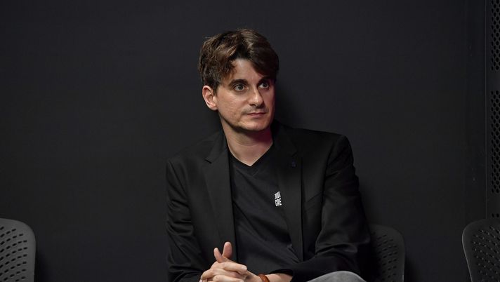 Castellaneta (managing director Juventus): 'Una volta il nostro competitor era solo il Milan'