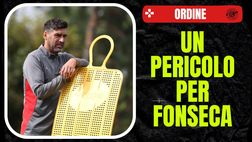 Milan, Ordine frena gli entusiasmi. Su Fonseca ricorda un pericoloso precedente