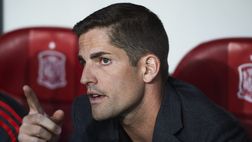 Robert Moreno, ex vice di Luis Enrique: “Un giorno disse che non aveva più bisogno di me”