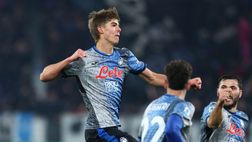I voti di Atalanta-Empoli al fanta: CDK show! Esposito e Lookman come Pasalic, bocciato Kolasinac