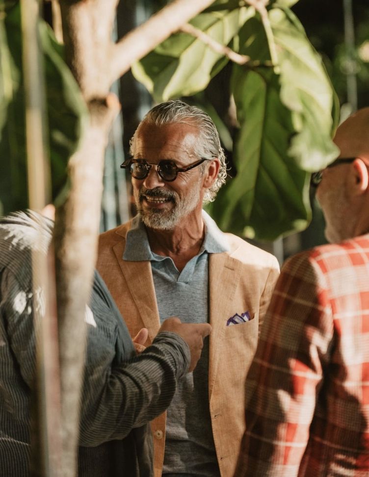 Botter, presidente del Treviso Treviso, sarà la volta buona? Per la Gazzetta è la grande favorita del girone- immagine 2