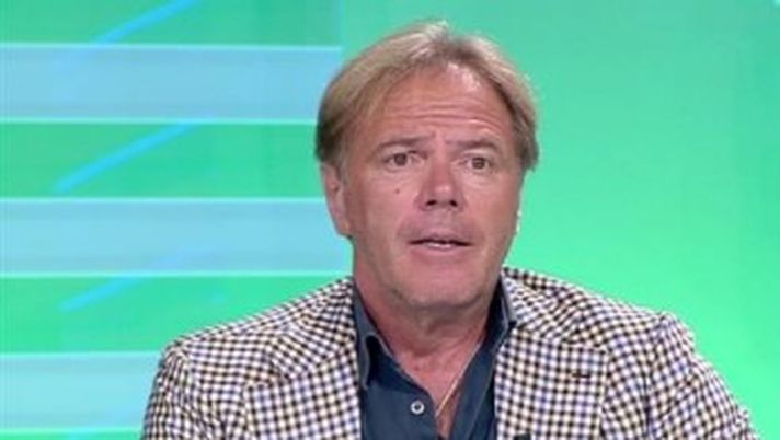 napoli scudetto agostinelli