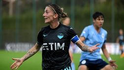 WOMEN | Lazio, segna ancora Visentin con l’Italia U23. Le altre…