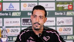 Di Mariano: “Corini e il calcio offensivo. Barbera fortino, Como gara che parla sola”