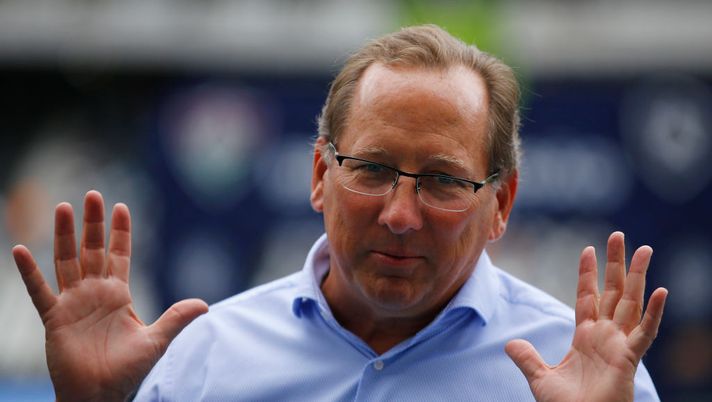 John Textor guarda alla Championship: nel mirino Watford e Sheffield Wednesday - immagine 1