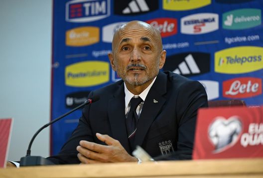 EDICOLA / TS: Italia, Spalletti scaccia i fantasmi. L’intermediario: “Lukaku, l’Arabia…”- immagine 2