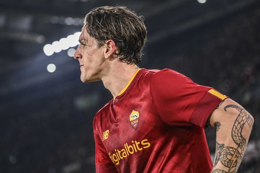 Zaniolo