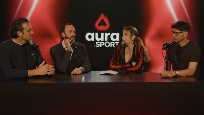 Sommer non più da Inter? Toni: “Faccio un’altra domanda”. Tacchinardi: “Obiettivamente…” Sommer non più da Inter? Toni: “Faccio un’altra domanda”. Tacchinardi: “Obiettivamente…” - immagine 1