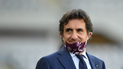 Torino, Cairo: “Club amore di famiglia. Squadra ok per fare bene, credo in Juric”