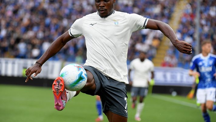 Dele-Bashiru Dele-Bashiru