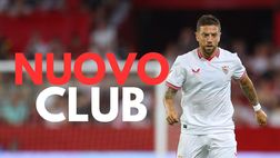 Atalanta / La rivelazione sul futuro di Gomez: ecco dove andrà