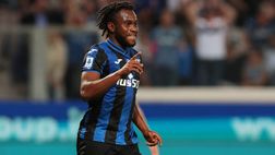 Sky – Lookman in gruppo, questa mattina ha chiarito con Juric e la squadra: cosa filtra per Torino