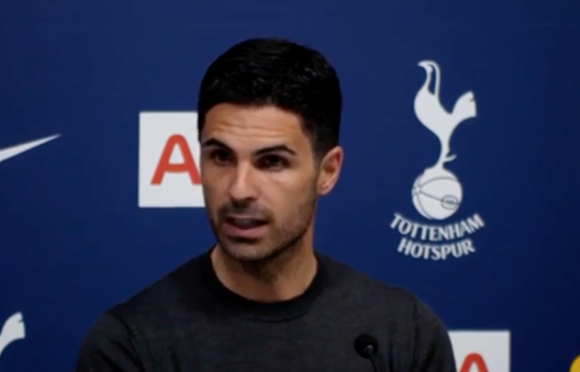 Arteta: “Superlega? Amiamo giocare la Champions e continueremo a farlo. Dobbiamo…”- immagine 2