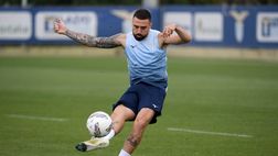 Mercato Lazio, rifiutata offerta dalla Premier per Gila: le cifre e i dettagli