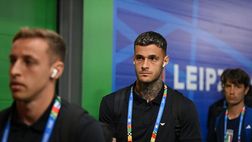 Scamacca: “Peccato per scudetto, sconfitta con Inter si è sentita. Ma fino alla fine…”