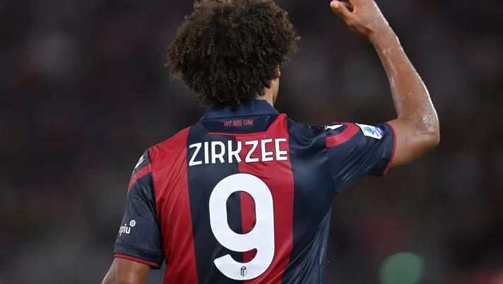 Il Bayern Monaco e l’idolo Ronaldinho: Zirkzee domenica affronterà il Napoli - immagine 1