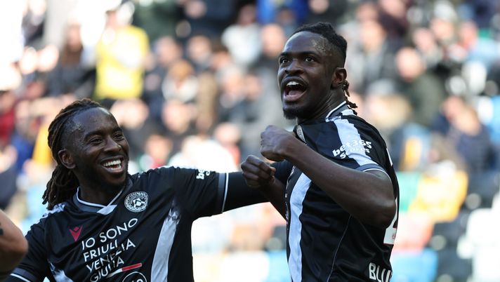 Udinese, si ferma un big: salta la sfida con la Fiorentina - immagine 1